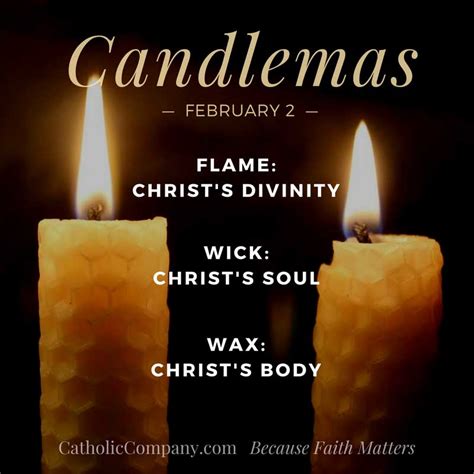 Revisiting Pagan Customs for Candlemas Celebrations